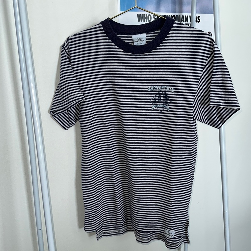 THE COTTON EXCHANGE Shirt